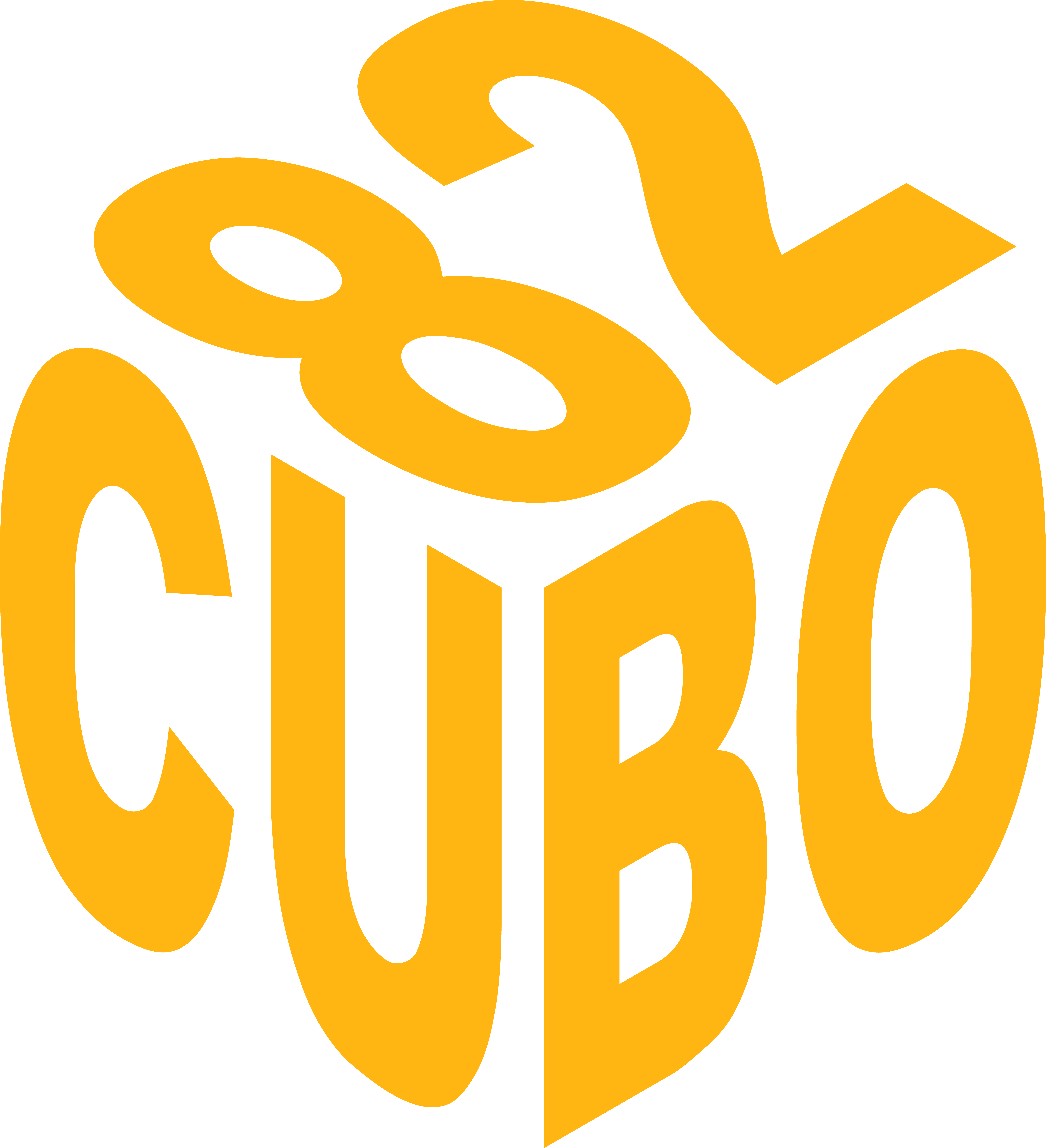 CUBO 82